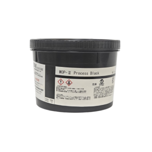 Mop-II Process Black