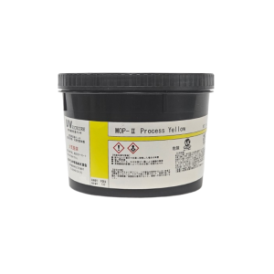 Mop-II Process Yellow
