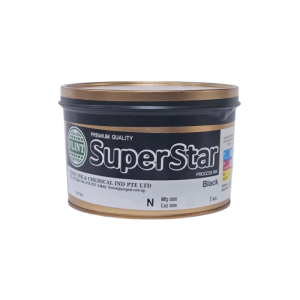 Superstar II Black